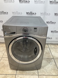 [88923] Whirlpool Used Washer Front-Load 27inches