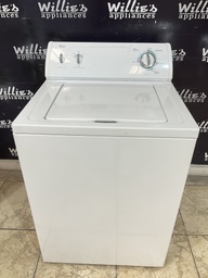 [88928] Whirlpool Used Washer Top-Load 27inches