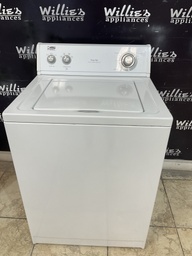 [88938] Estate Used Washer Top-Load 27inches