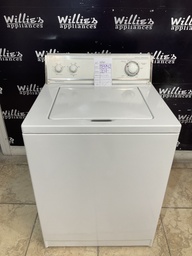 [88942] Roper Used Washer Top-Load 27inches