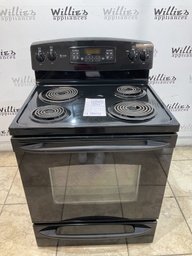 [88952] Ge Used Electric Stove 220volts (40/50 AMP) 30inches”