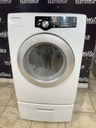 Samsung Used Electric Dryer 20volts (30 AMP) 27inches {no cord}