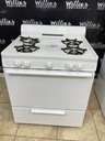 Premier Used Natural Gas Stove 30inches