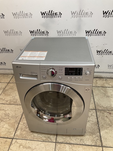 [93274] Lg Used Combo Washer/Dryer 23inches 
