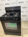Whirlpool Used Natural Gas Stove 30inches 