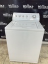 Whirlpool Used Washer Top-load 27inches 