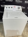 Whirlpool Used Washer Top-load 27inches 