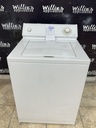 Whirlpool Used Washer Top-load 27inches 