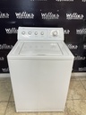 Whirlpool Used Washer Top-load 27inches 