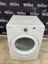 Whirlpool Used Electric Dryer 220volts (30 AMP) 27inches {4 prong} 