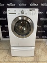 Lg Used Washer Front- load 27inches 