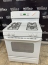 Ge Used Gas Propane Stove 30inches 