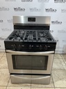 Frigidaire Used Natural Gas Stove 30inches 