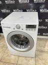 Lg Used Washer Front-load 27inches 