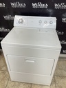 Whirlpool Used Electric Dryer 220volts (30 AMP) 29inches {3 prong} 