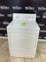Kenmore Used Electric Dryer 220volts (30 AMP) 27inches {3 prong} 