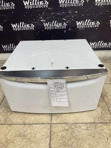 [97187] Maytag Used Pedestal 27inches 