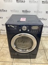 Lg Used Natural Gas Dryer 27inches (Blue) 