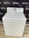 Maytag Used Washer Top-load 27inches (White) 