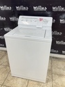 Kenmore Used Washer Top-load 27inches (White)