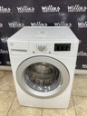 Kenmore Used Washer Front-load 27inches (White) 