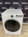 Whirlpool Used Natural Gas Dryer 27inches (White) 