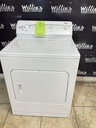 Kenmore Used Electric Dryer 220volts (30 AMP) 29inches  {3 prong} (White) 
