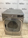 Lg Used Natural Gas Dryer 29inches  (Grey)