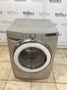 Kenmore Used Washer Front-load 27inches (Neutral Brown) 