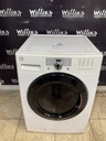 Kenmore Used Washer Front-load 27inches(White) 