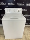 Whirlpool Used Washer Top-load 27inches (White) 