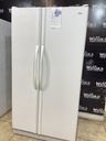 Kenmore Used Refrigerator Side by Side 36x69 1/2” (White) 