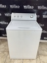 Whirlpool Used Washer Top-load 27inches (White) 