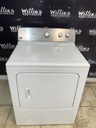 Maytag Used Natural Gas Dryer 29inches (White)