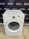 Whirlpool Used Natural Gas Dryer 27inches (White) 
