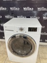 Kenmore Used Washer Front-load 27inches (White) 