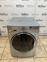 Whirlpool Used Washer Front-load 27inches (Grey)