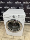 Whirlpool Used Washer Front-load 27inches (White) 