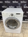 Lg Used Electric Dryer 220volts (30 AMP) 27inches {4 prong} 