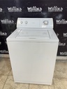 Whirlpool Used Washer Top-load 27inches (White) 