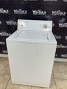 Kenmore Used Washer Top-load 27inches (White)