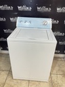 Whirlpool Used Washer Top-load 27inches (White) 