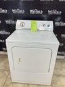 Whirlpool Use Electric 220 Volts (30 AMP) 27inches {3 prong} (White) 