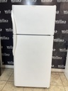 Frigidaire Used Refrigerator Top and 30x66 1/2” (White) 