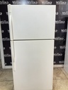 Kenmore Used Refrigerator Top and 30x66 (White)
