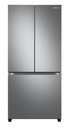Samsung New Refrigerator French Door 36x70 (Stainless Steel) 