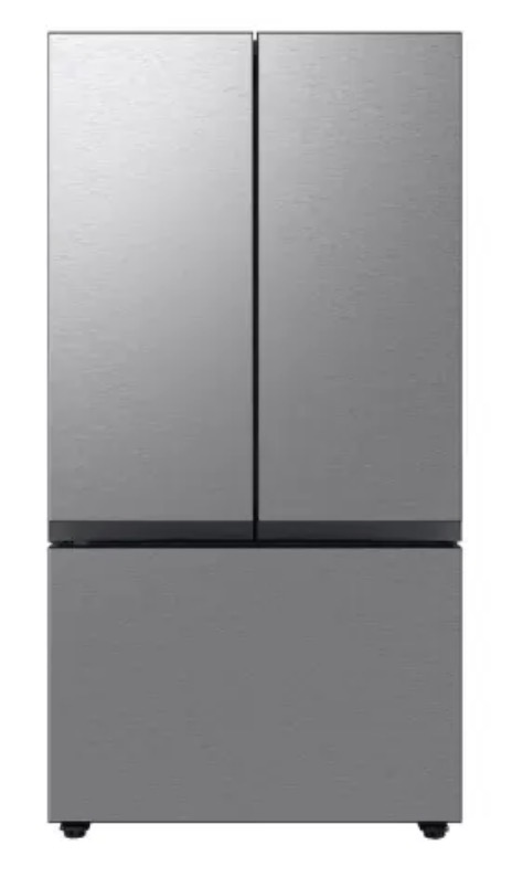 Samsung New Refrigerator French Door 36x70 1/2” (Stainless Steel)