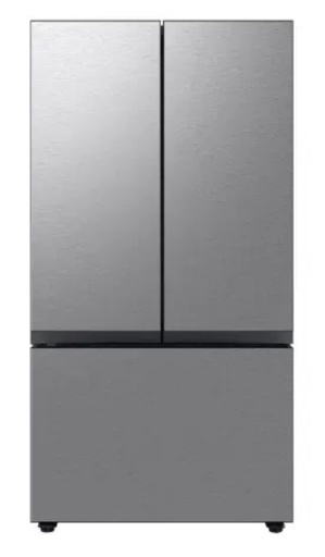 [101810] Samsung New Refrigerator French Door 36x70 1/2” (Stainless Steel)