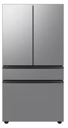 [101820] Samsung New Refrigerator French Door 36x70 (Stainless Steel) 