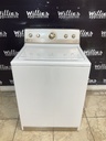 Maytag Used Washer Top-load 27inches (White) 